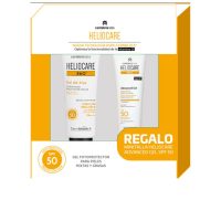 Heliocare 360º Oil-Free Gel SPF50 Gift Set