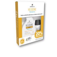 Heliocare 360° Pediatrics Atopic Sunscreen Set
