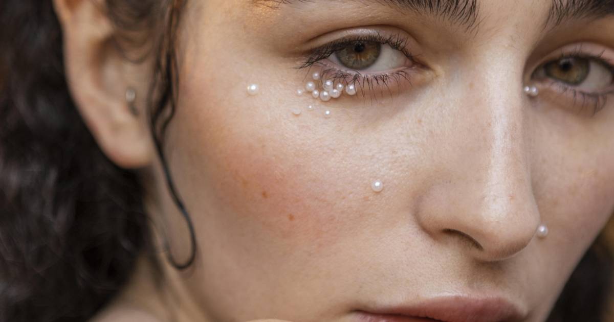 How to treat and prevent milia