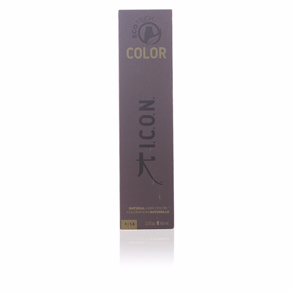 I.c.o.n.EcotechColorNaturalHairColor6.3DarkGoldenBlonde I.c.o.n. Ecotech Color Natural Hair Color 6.3 Dark Golden Blonde