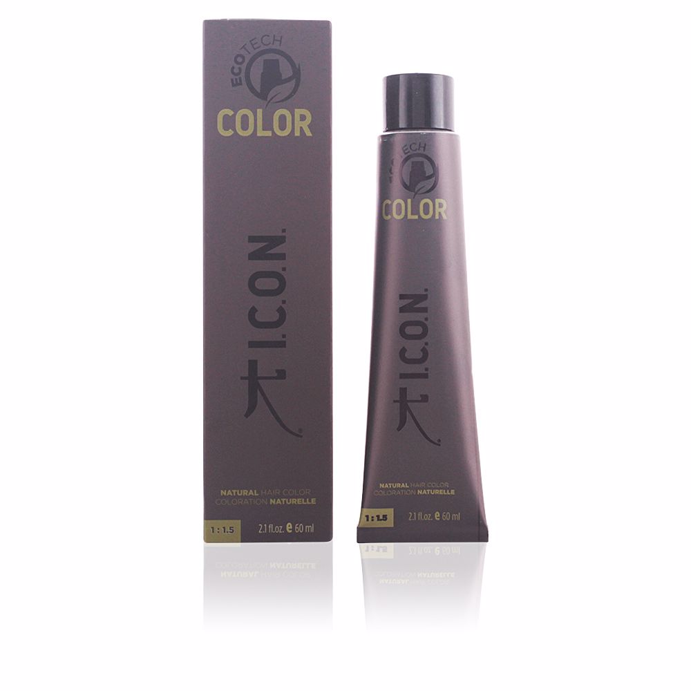 I.c.o.n.EcotechColorNaturalHairColor7.0Blonde I.c.o.n. Ecotech Color Natural Hair Color 7.0 Blonde