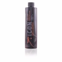 I.c.o.n. Stained Glass Semi-Permanent Hair Color Creamy Chocolate
