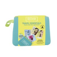 Iroha Travel Essentials Gift Set