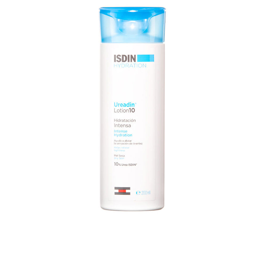 IsdinUreadinLotion10IntenseHydrationLotion200ml Isdin Ureadin ローション10 集中保湿ローション 200ml - 画像 (1)