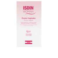 Isdin Woman Vaginal Ovules x7