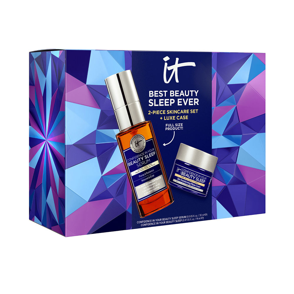 ItCosmeticsConfidenceInYourBeautySleepSet It Cosmetics Confidence In Your Beauty Sleep Set