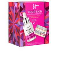 It Cosmetics Your Skin Smoothing Essentials