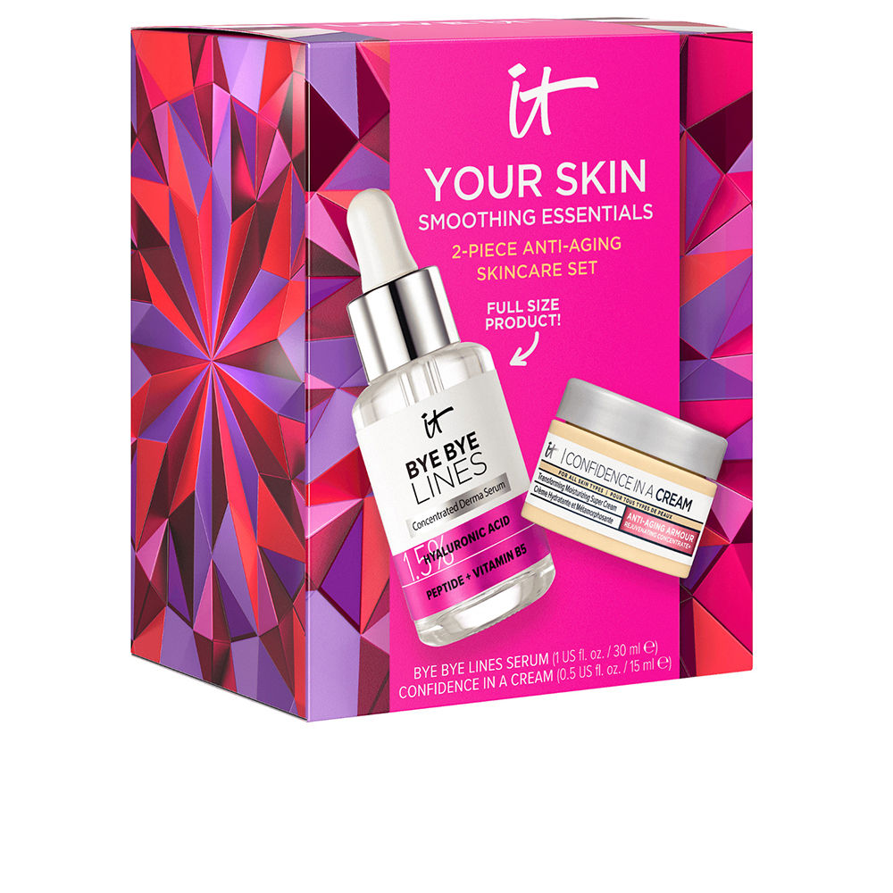 ItCosmeticsYourSkinSmoothingEssentials It Cosmetics Your Skin Smoothing Essentials