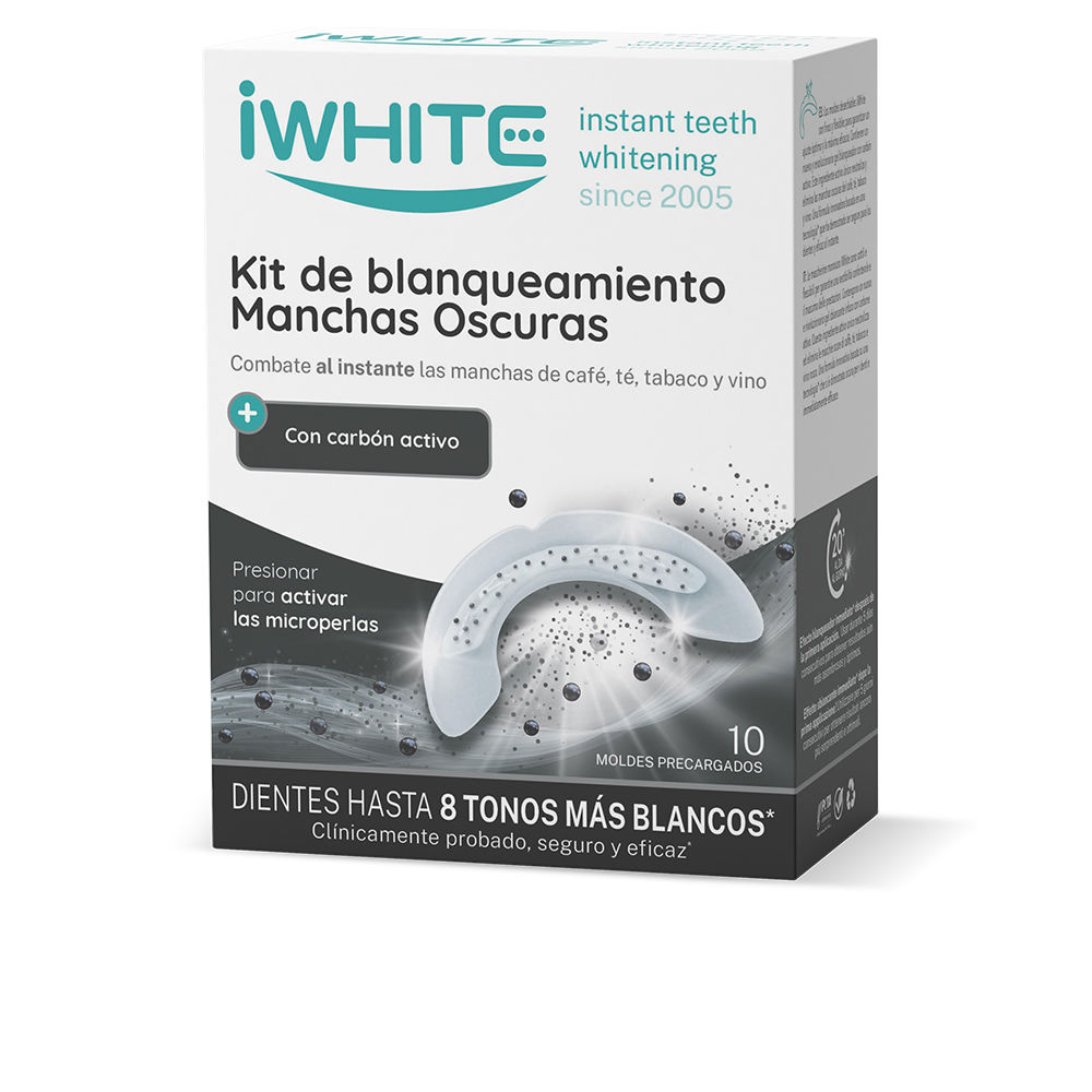 IwhiteDarkSpotsWhiteningSet Iwhite Dark Spots Whitening Set