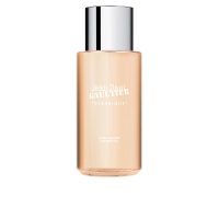 Bottle  of  Jean  Paul  Gaultier  Classique  Shower  Gel  by  Jean  Paul  Gaultier,  a  shower  gel  indicated  for  body  cleansing  and  freshness.