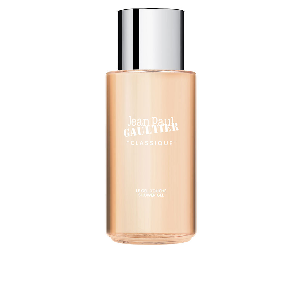 JeanPaulGaultierClassiqueShowerGel200ml Jean Paul Gaultier Classique シャワージェル 200ml - 画像 (1)