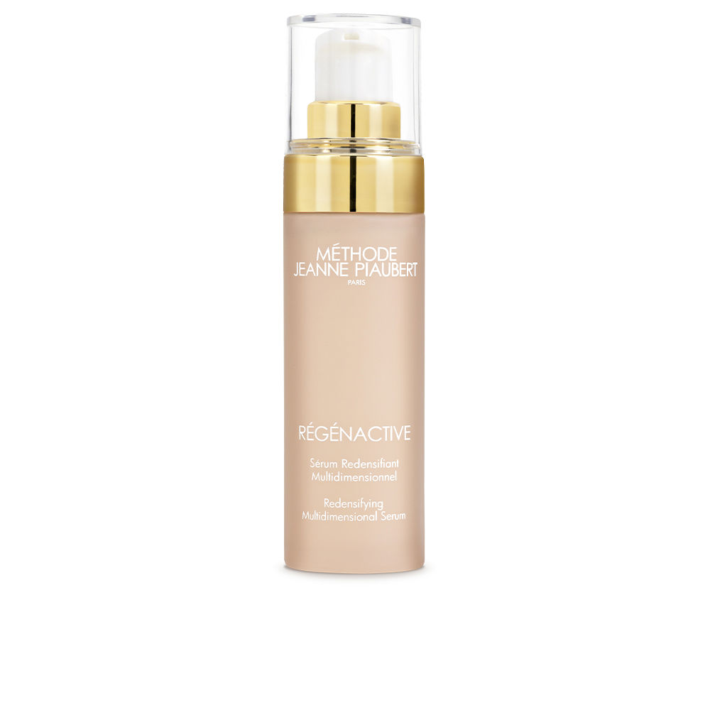 JeannePiaubertRegenactiveRedensifyingMultidimensionalSerum30ml Jeanne Piaubert Régénactive Sérum Redensificante Multidimensional 30ml - Image 1