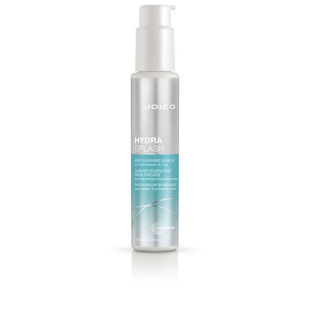 JoicoHydraSplashReplenishingLeave-InSpray100ml Joico Hydra Splash Replenishing Leave-In Spray 100ml