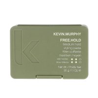 Kevin Murphy Free Hold Medium Hold Paste 30g