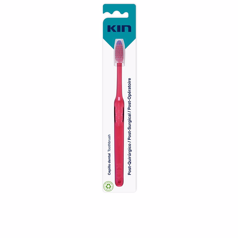 KinPost-SurgicalToothbrush Kin Cepillo Dental Postquirúrgico - Image 1