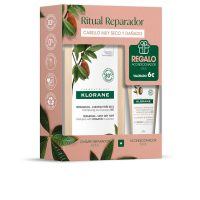 Klorane Cupuaçu Repairing Hair Routine