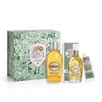 L'Occitane Almond Set
