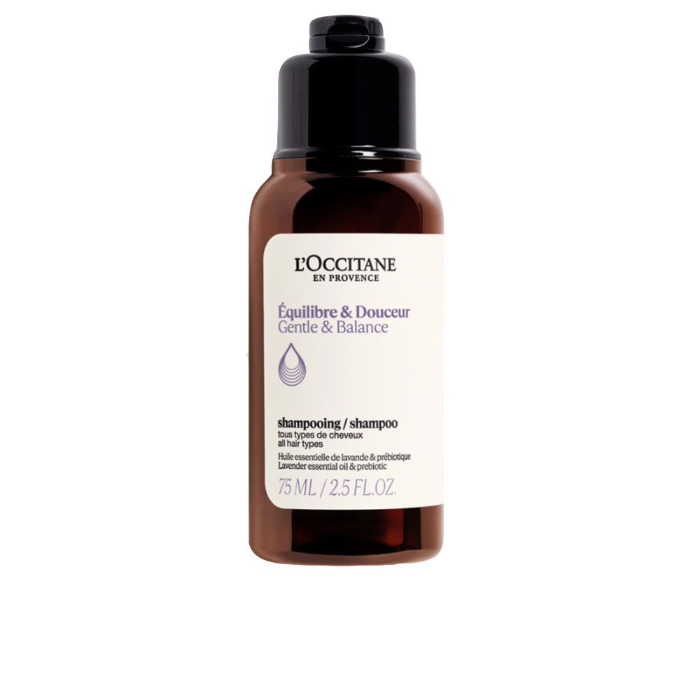 L'OccitaneAromacologyGentleAndBalancingShampoo75ml L'Occitane Aromacology Gentle And Balancing Shampoo 75ml