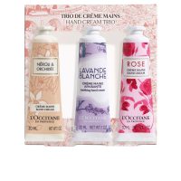 L'Occitane Hand Cream Collection Set