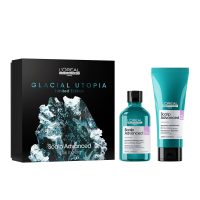 L'Oréal Glacial Utopia Limited Edition Gift Set