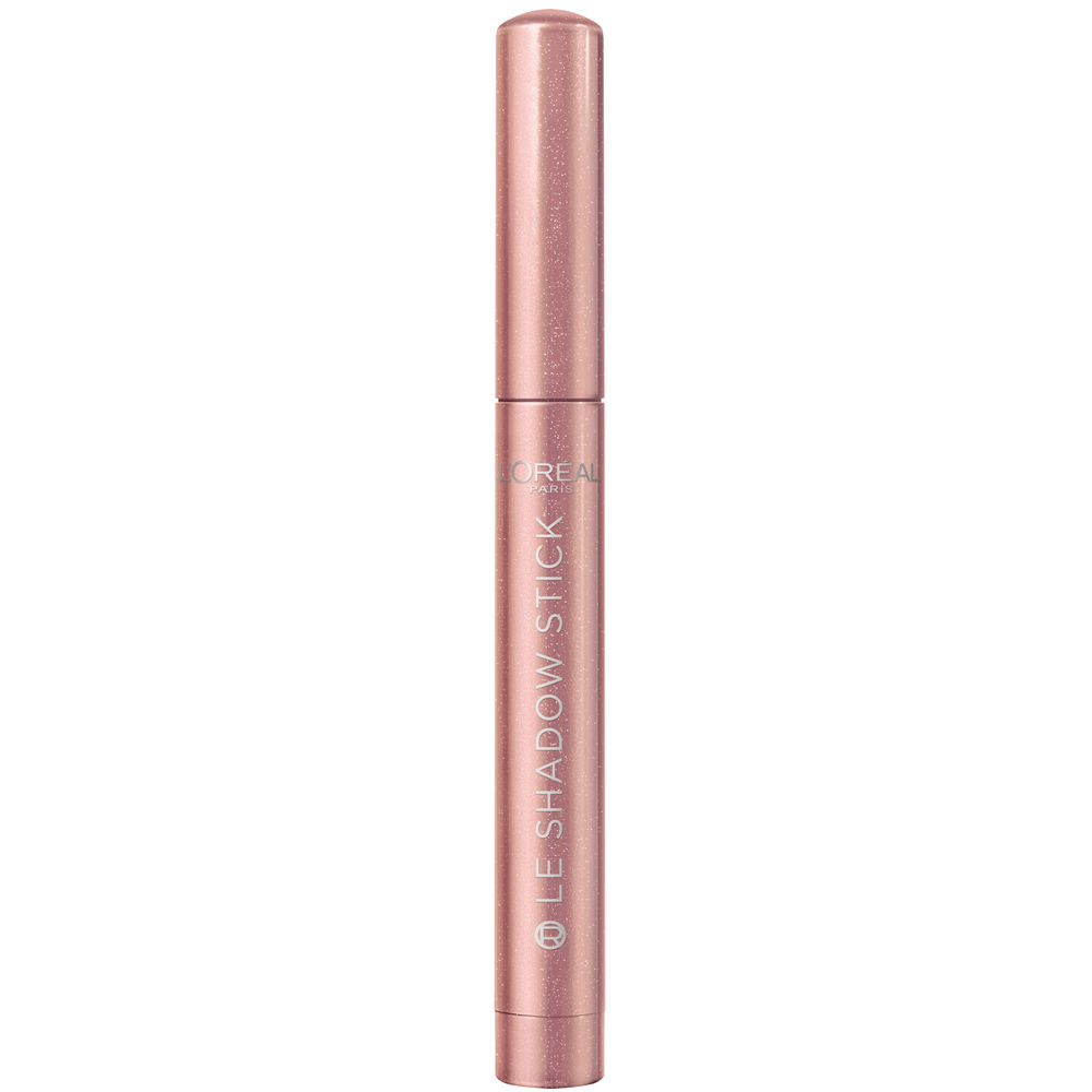 LOrealLeShadowEyeshadowStickColor120MagneticMauve1.4g L'Oréal Le Shadow Eyeshadow Stick カラー 120 Magnetic Mauve 1.4g - 画像 (1)