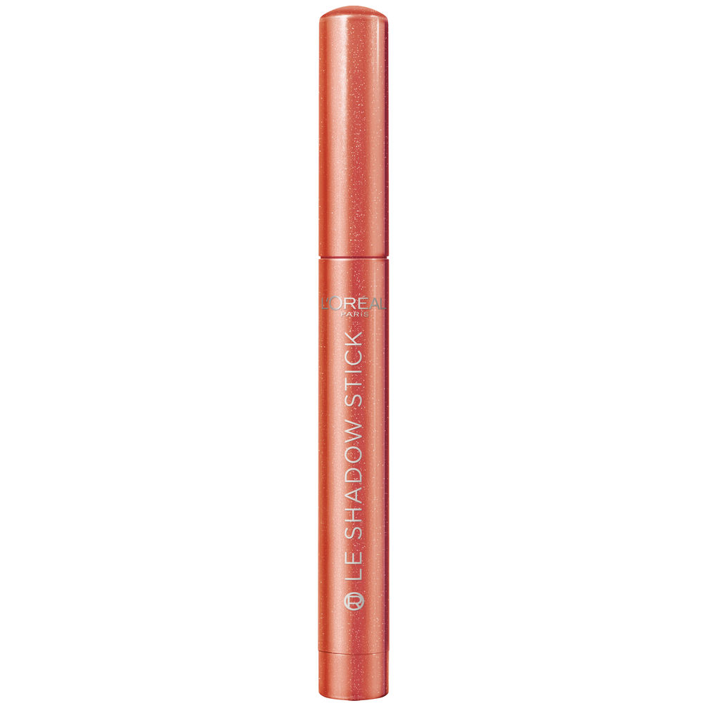 LOrealLeShadowEyeshadowStickColor150CaptivatingSepia1.4g L'Oréal Le Shadow アイシャドウスティック カラー 150 Captivating Sepia 1.4g - 画像 (1)