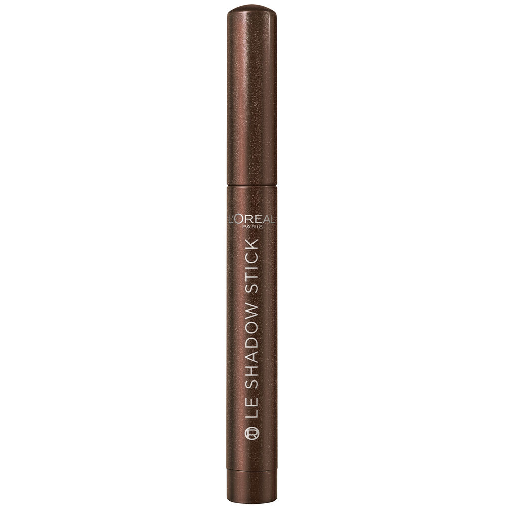L'OréalLeShadowEyeshadowStickColor240BrownBliss1.4g L'Oréal Le Shadow Eyeshadow Stick Color 240 Brown Bliss 1.4g