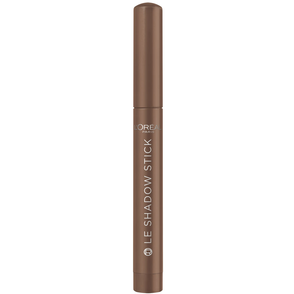 LOrealLeShadowEyeshadowStickColor420BrownBliss1.4g ロレアル ル シャドウ アイシャドウ スティック カラー 420 ブラウン ブリス 1.4g - 画像 (1)