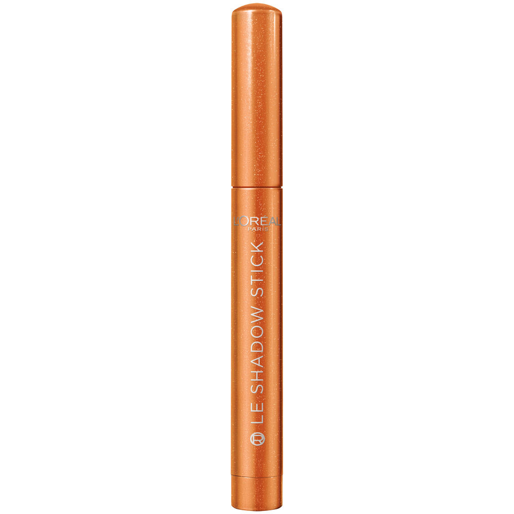 LOrealLeShadowEyeshadowStickColor440FoilCopper1.4g L'Oréal Le Shadow Eyeshadow Stick Color 440 Foil Copper 1.4g - Image 1
