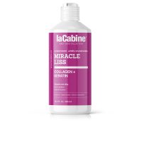 La Cabine Miracle Liss Conditioner 450ml