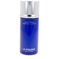 Bottle  of  La  Prairie  Skin  Caviar  Essence  In  Lotion  80ml  by  La  Prairie,  a  lotion  indicated  for  skin  firmness  and  elasticity.
