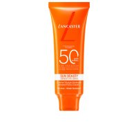 Lancaster Sun Beauty Sensitive Skin Mineral Facial Cream SPF50 30ml