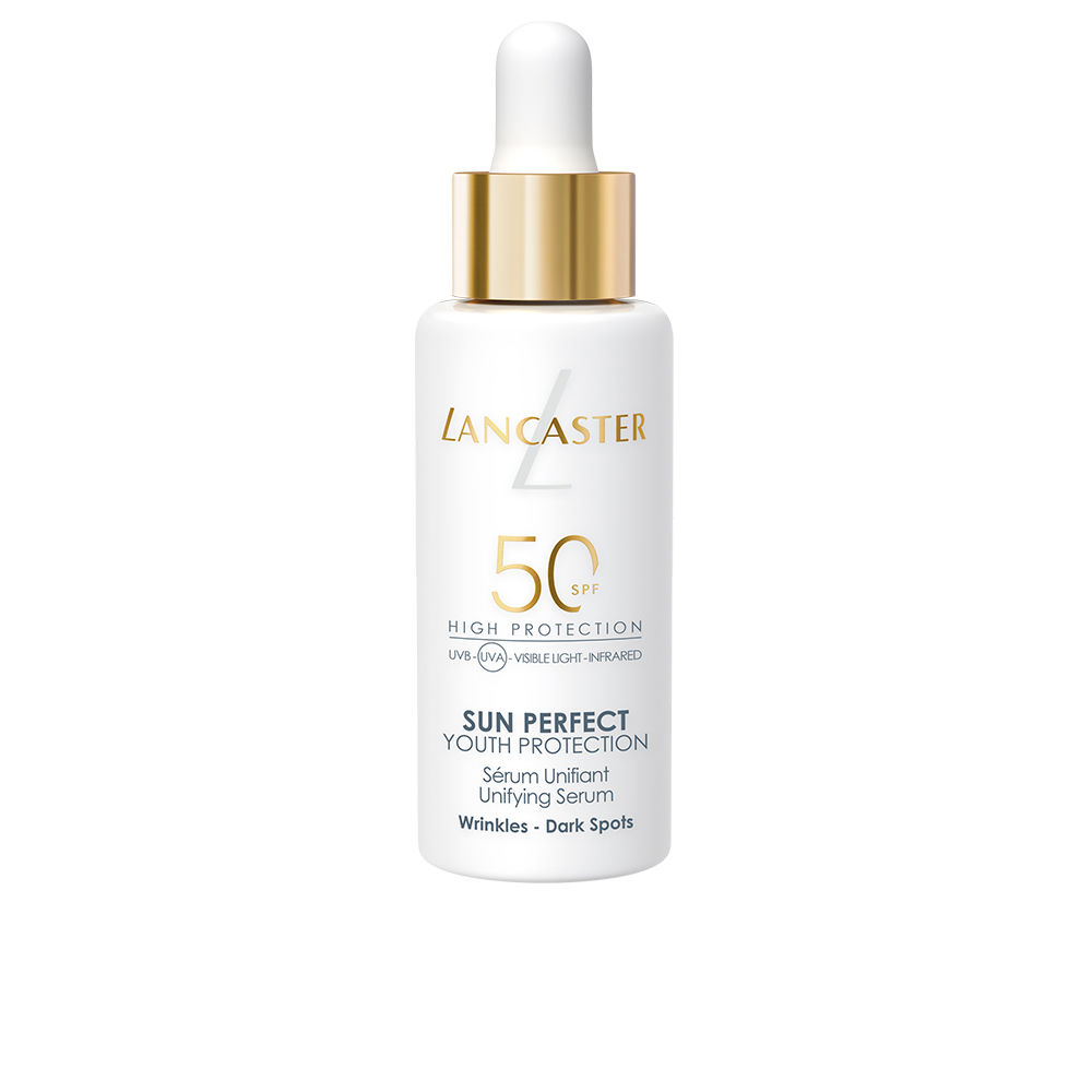 LancasterSunPerfectUnifyingSerumSPF5030ml Lancaster Sun Perfect Unifying Serum SPF50 30ml