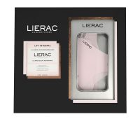 Jar  of  Lierac  Lift  Integral  Firming  Day  Cream  Set  by  Lierac,  a  day  cream  indicated  for  firming  and  smoothing  facial  wrinkles.