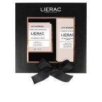 Jar  of  Lierac  Lift  Integral  Firming  Gift  Set  by  Lierac,  a  cream  set  indicated  for  firming  the  face,  neck  and  décolleté.