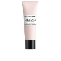 Jar  of  Lierac  Lift  Integral  Neck  And  Décolleté  Cream  50ml  by  Lierac,  a  gel-cream  indicated  for  neck  and  décolleté  lifting.