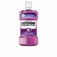 Listerine Total Care Mouthwash 500ml