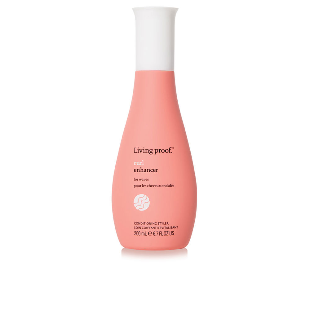 LivingProofCurlEnhancer200ml Living Proof Curl Enhancer 200ml