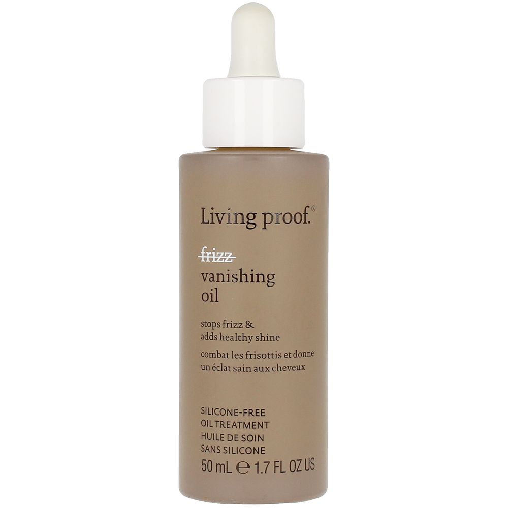 LivingProofFrizzVanishingOil50ml リビングプルーフ フリッズ バニシングオイル 50ml - 画像 (1)