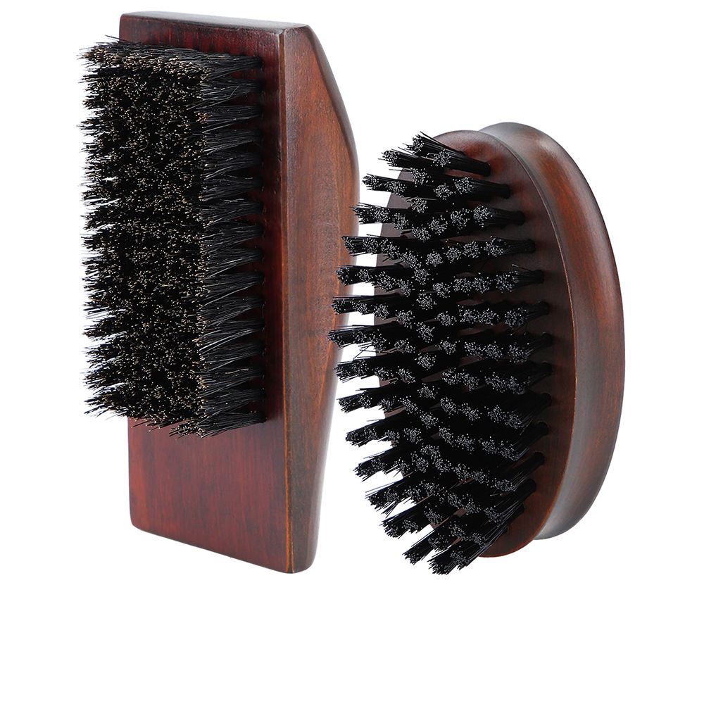 LussoniBeardBrushSet Lussoni Beard Brush Set - 画像 (1)