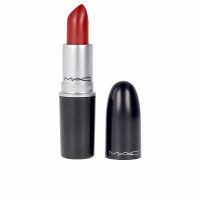 Mac Matte Lipstick Color Chili