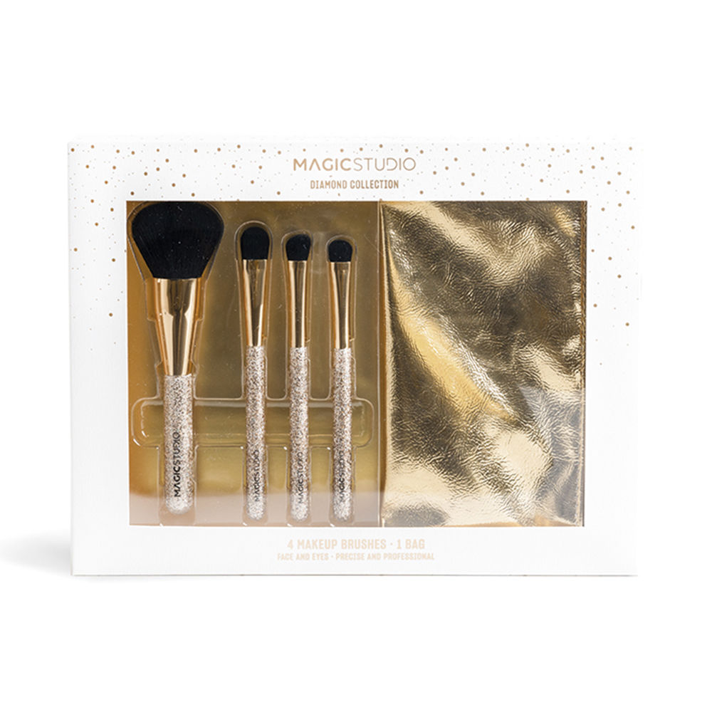 MagicStudioDiamondCompleteBrushesSet Magic Studio Diamond Complete Brushes Set