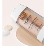 a  creamy  mask  indicated  for  reducing  dark  spots.
