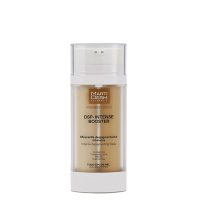Product  container  of  Martiderm  Pigment  Zero  DSP  Intense  Booster  Mask  by  Martiderm,  a  creamy  mask  indicated  for  reducing  dark  spots.