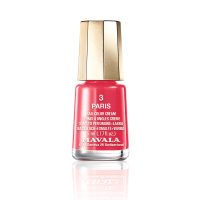Mavala Nail Color 03 Paris