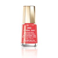 Mavala Nail Color 283 Coral Bay
