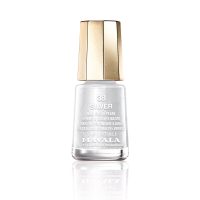 Mavala Nail Color 38 Silver