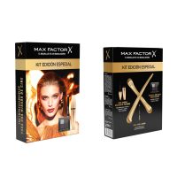 Max Factor Lash Revival Gift Set