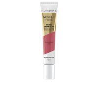 Max Factor Miracle Pure Infused Cream Blush Color 05 Delicate Pink 15ml