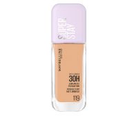 Maybelline Superstay Lumi Matte Foundation Color 119 30ml